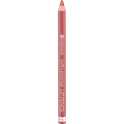 قلم تحديد الشفاه إيسنس سوفت آند بريسايس Essence Soft & Precise Lip Pencil