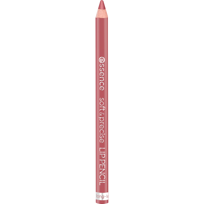 قلم تحديد الشفاه إيسنس سوفت آند بريسايس Essence Soft & Precise Lip Pencil