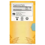 يوجي شاي بابونج مريح خالي من الكافيين 16 كيس شاي