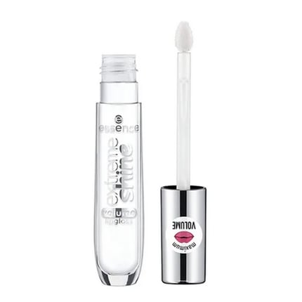 ايسنس جلوس ملمع شفاه اكستريم شاين فوليوم 01 Essence Extreme Shine Volume Lip Gloss