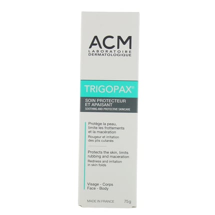 ACM Trigopax عناية واقية ومهدّئة 30 جم