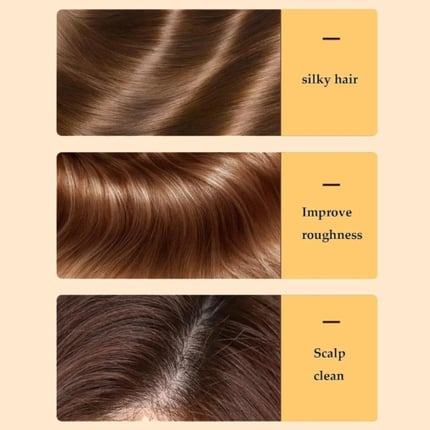 ماكسفيت شامبو ساكورا الياباني لتعزيز نمو الشعر 300مل Sakura Japan Max Fit Hair Growth Shampoo