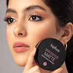 توب فيس بودرة تثبيت مطفية سكين ايديتور Topface Skin Editor Matte Finishing Powder