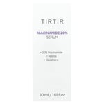 ترتر سيروم النياسيناميد 20٪ - 30مل Tirtir Niacinamide 20% Serum