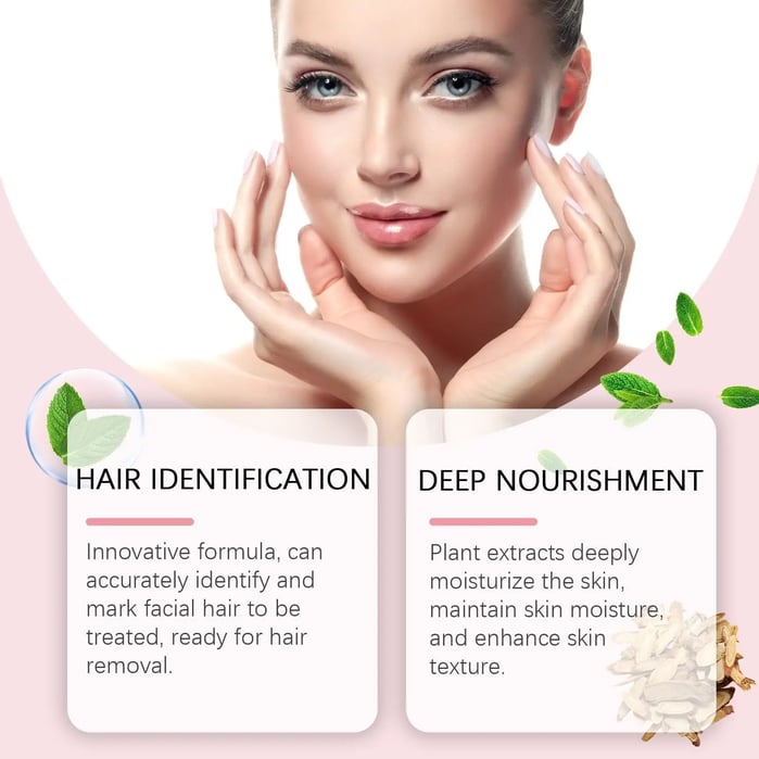 Hair Identifier Spray 114ML