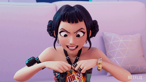 [잡담] 나 피규어샵에서 일할거 같은데 이 머리 오바다 아니다 | 인스티즈