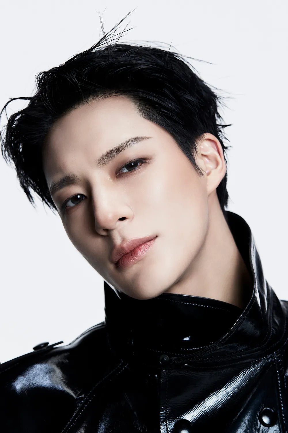 [잡담] 근데 제노가 진짜 미자 성인 얼굴 변화가 신기할정도다 | 인스티즈