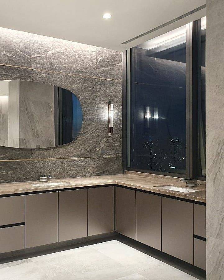 호불호 갈린다는 인천 송도 아파트 인테리어..JPG | 인스티즈