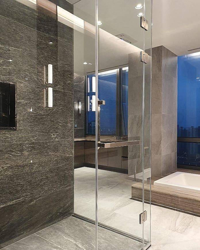 호불호 갈린다는 인천 송도 아파트 인테리어..JPG | 인스티즈