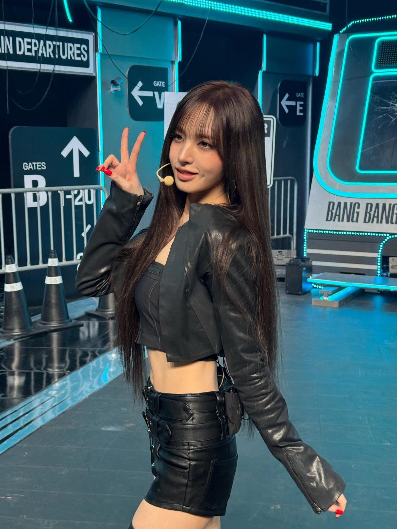 신곡나온 아이브 리즈 와꾸 근황.jpg | 인스티즈