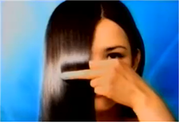 그 시절 광고 휩쓴 90년대 장원영 | 인스티즈