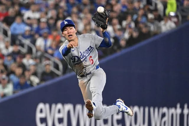 news-p.v1.20260408.3e3e845529fb43668c8fb155c6a20961_P1.jpg 오늘자 코리안 메이저리거들의 성적...