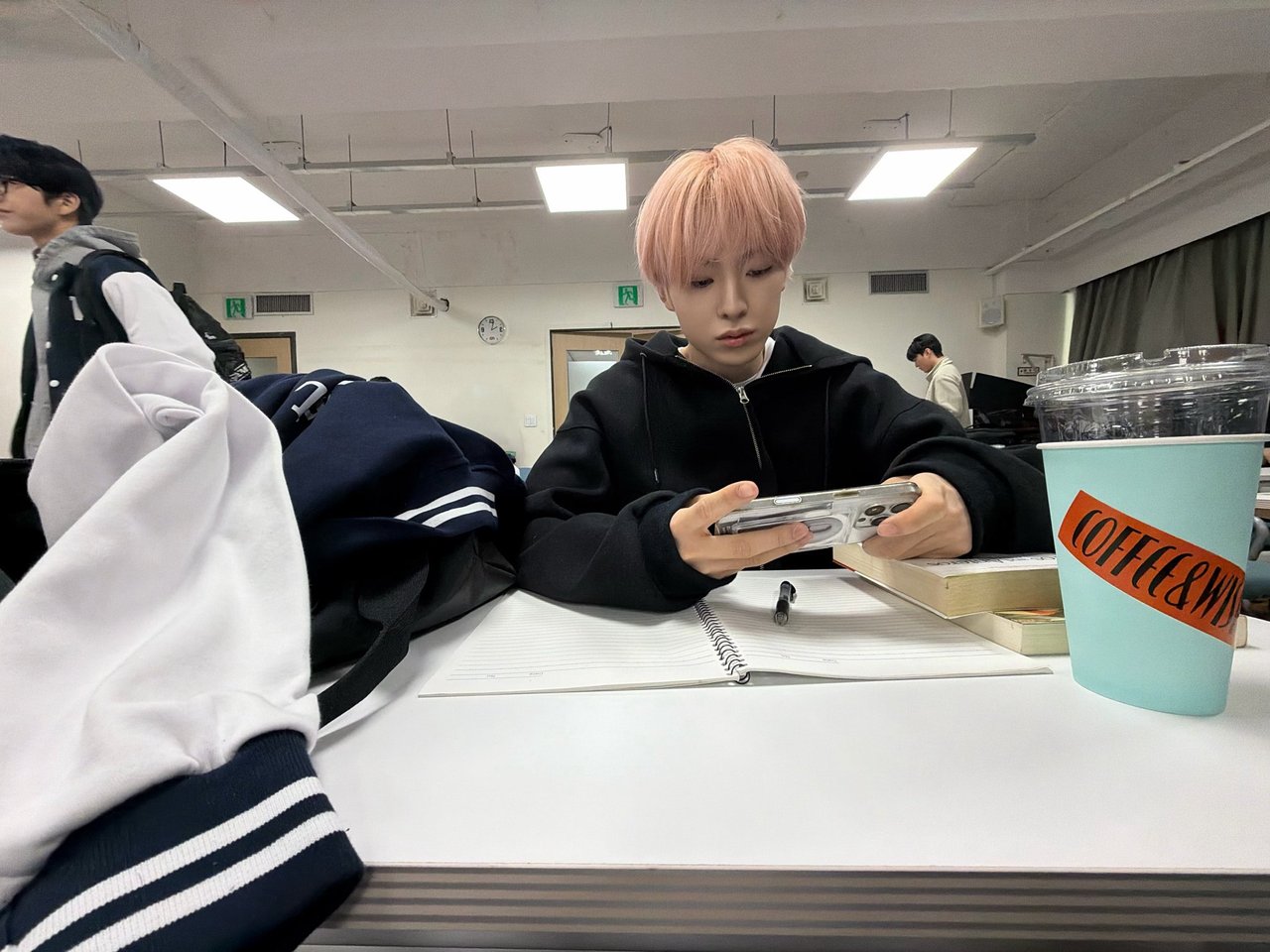 [잡담] 위시 지금 정규 프로모 돌리는거 에바(p) | 인스티즈