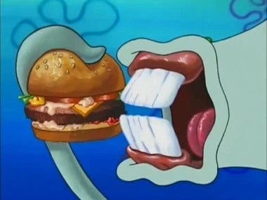 햄버거 극혐하는 것처럼 먹방한 맥도날드 CEO의 해명_3.webp