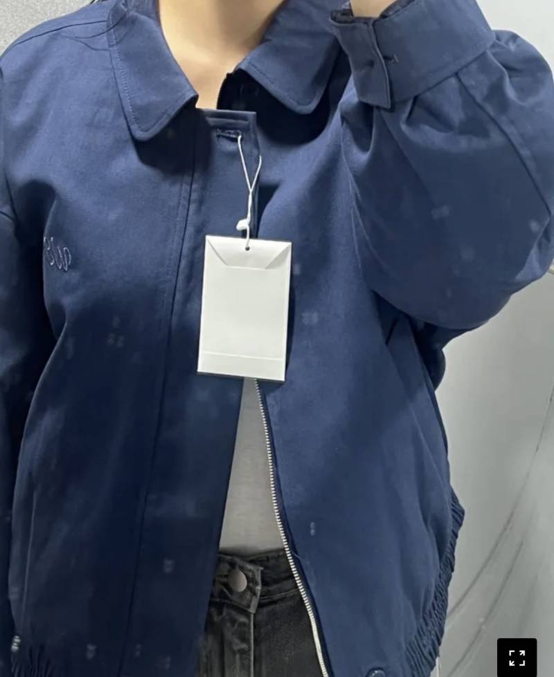 [잡담] 봄 아우터 3개 중에 뭐살까…? | 인스티즈