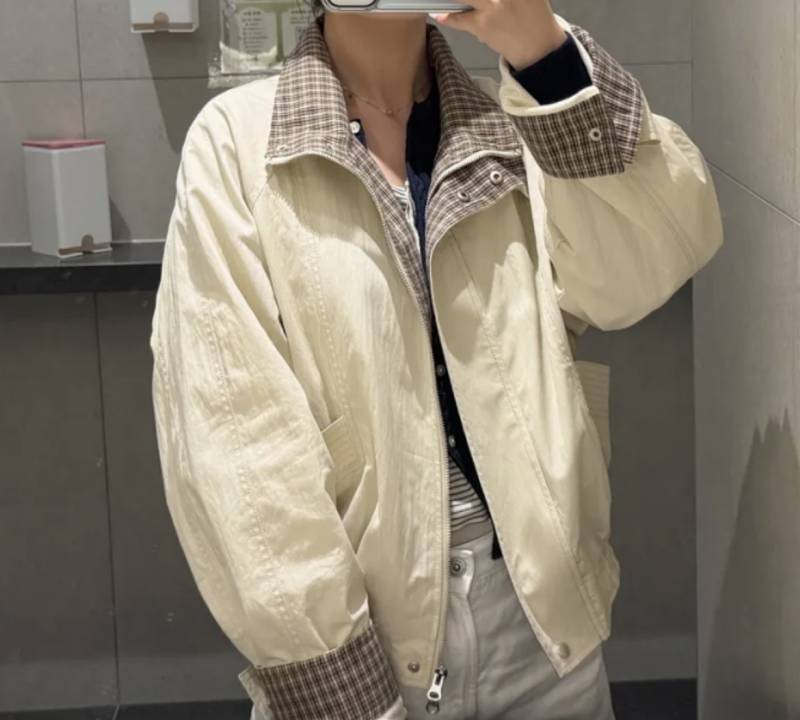 [잡담] 봄 아우터 3개 중에 뭐살까…? | 인스티즈