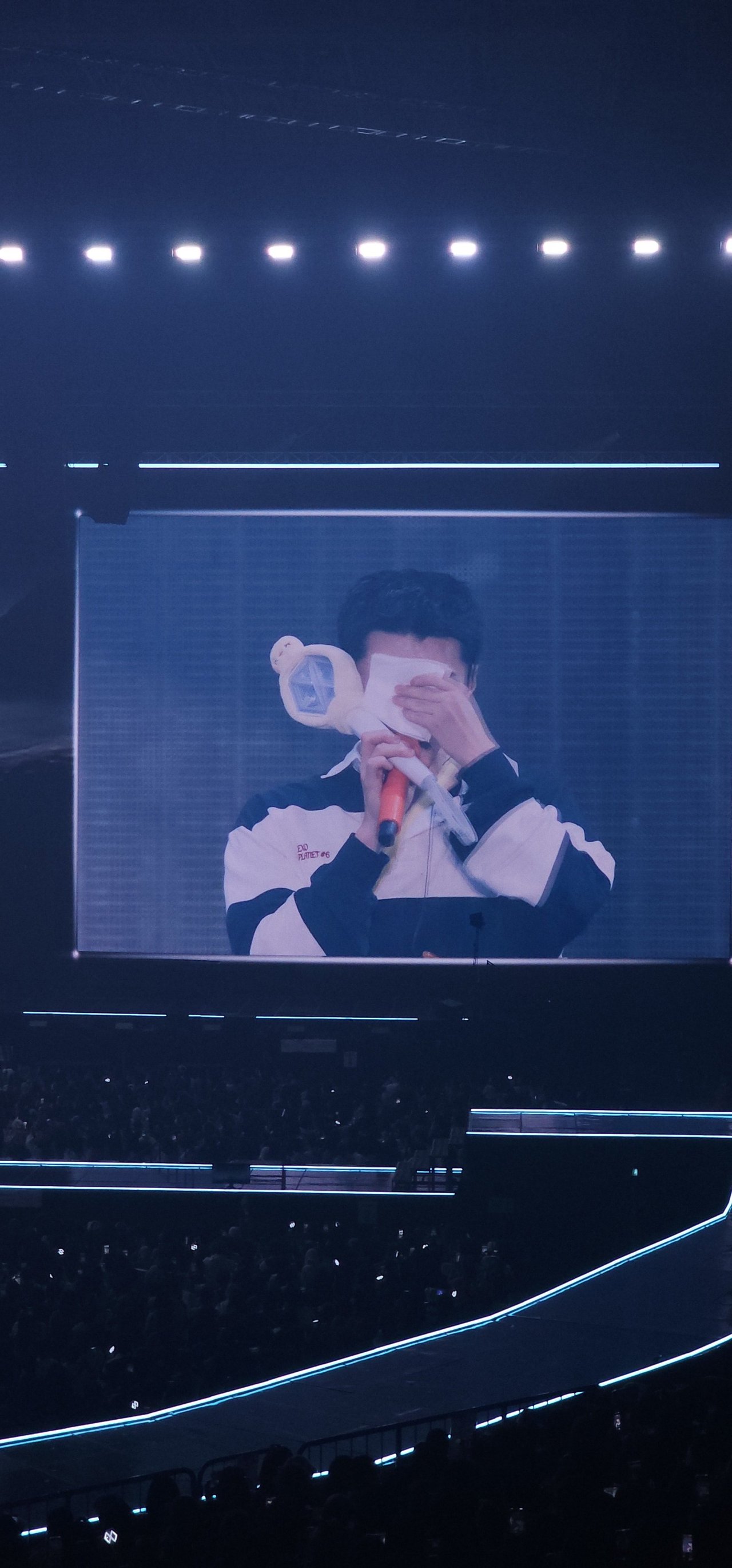 [잡담] 세훈 진짜 움... | 인스티즈