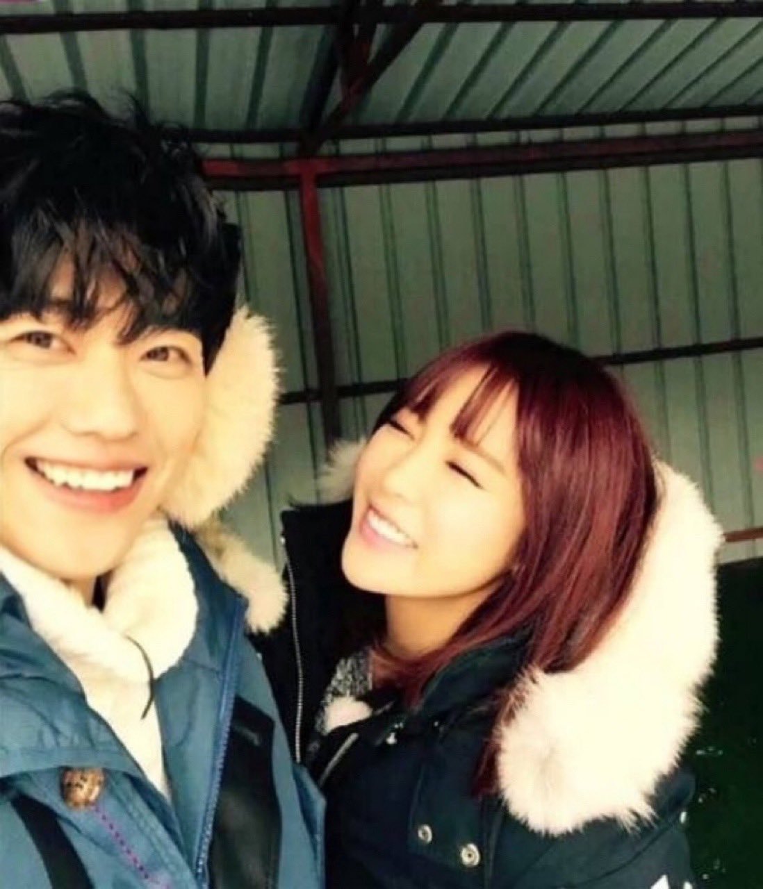 [잡담] 와 나재민 남궁민 이 사진 진짜 충격적이다 | 인스티즈