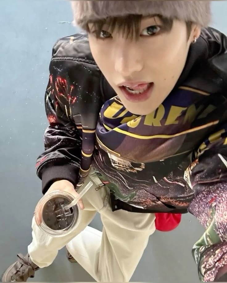 [잡담] 와 라이즈 소희 사진 진짜 잘 찍는다 | 인스티즈