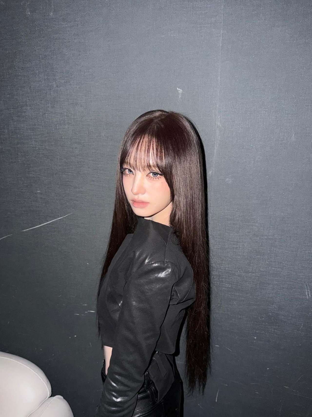 신곡나온 아이브 리즈 와꾸 근황.jpg | 인스티즈