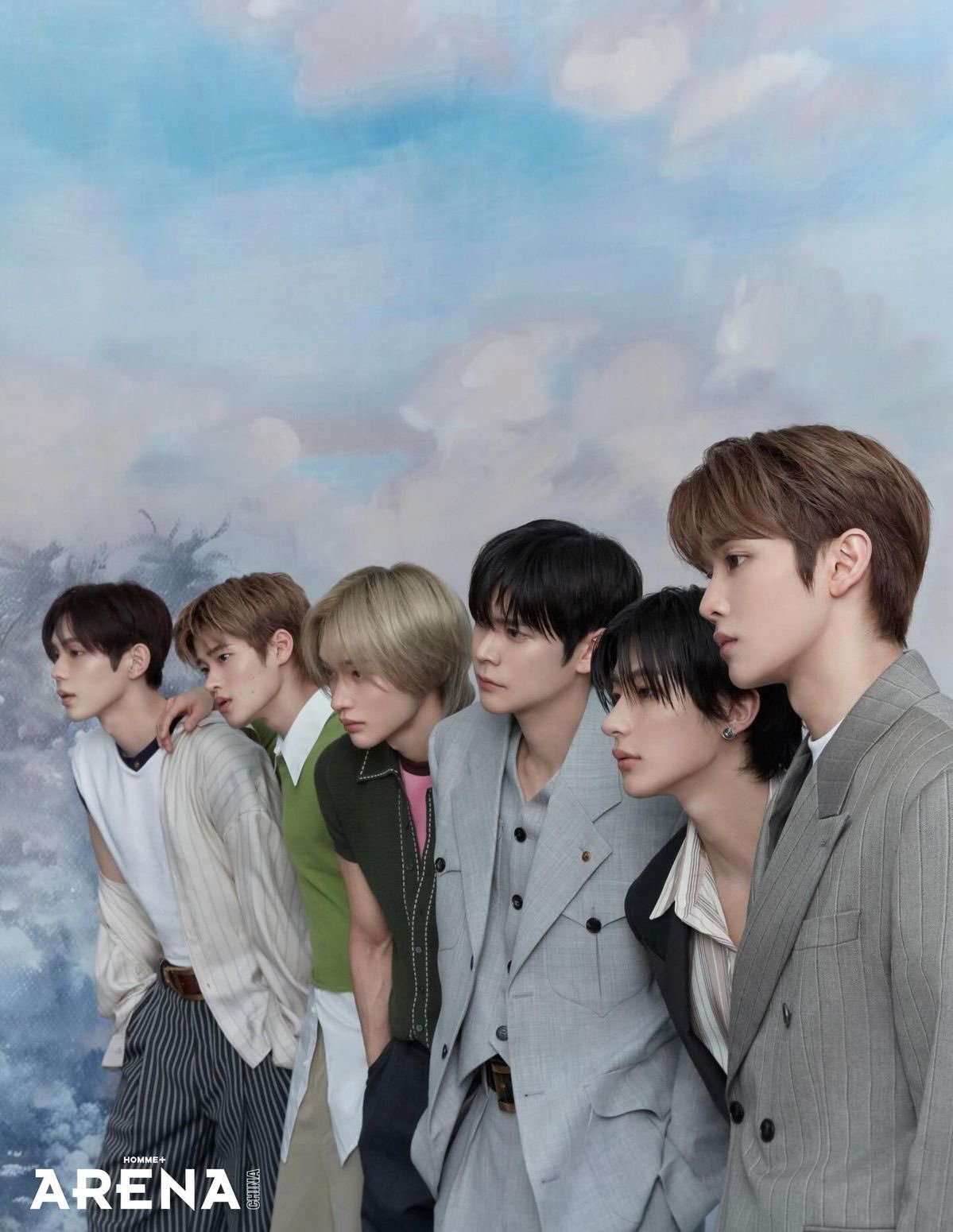 [잡담] 라이즈 이거 미쳤네 | 인스티즈