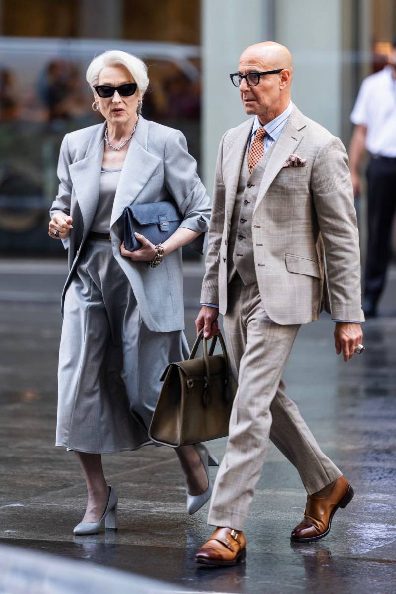 현재 미감 밤티됐다는 악마는 프라다를 입는다..JPG | 인스티즈