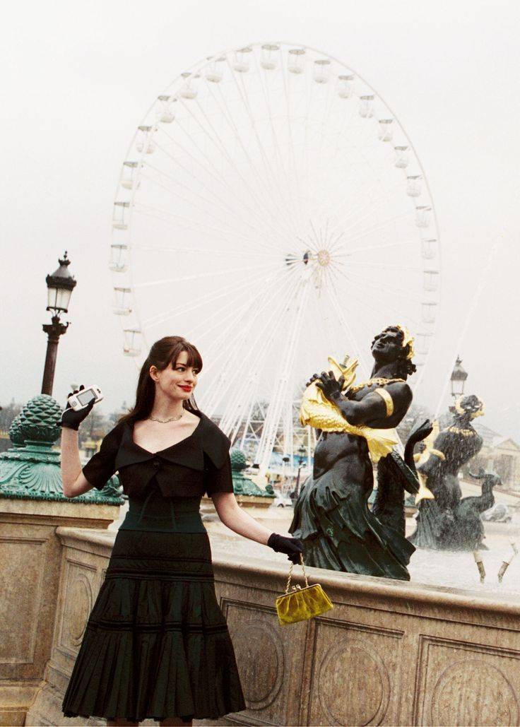 현재 미감 밤티됐다는 악마는 프라다를 입는다..JPG | 인스티즈