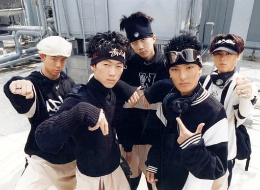 [숙보] 드디에 한국에서 데뷔할 전원 10대로 이루어진 아이돌_3.webp