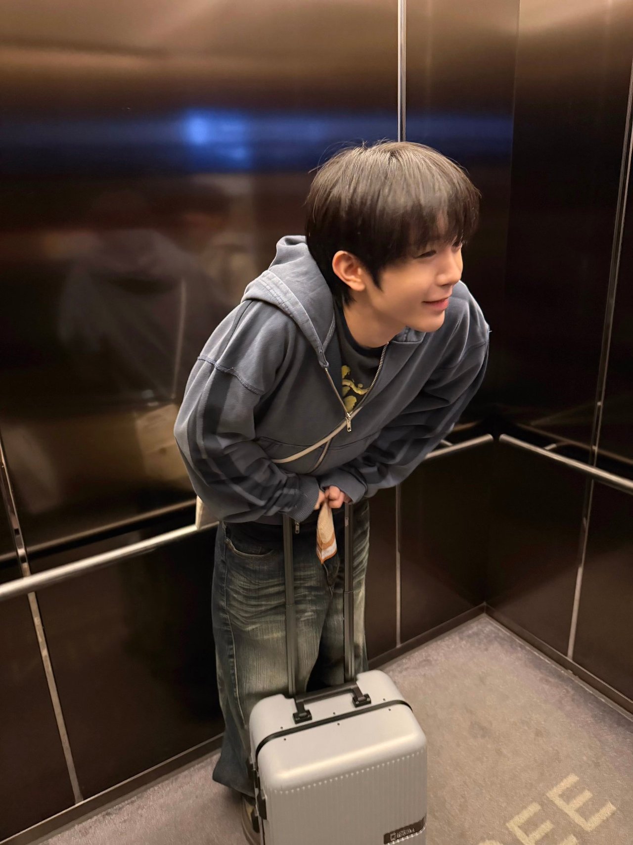 [잡담] 위시 지금 정규 프로모 돌리는거 에바(p) | 인스티즈