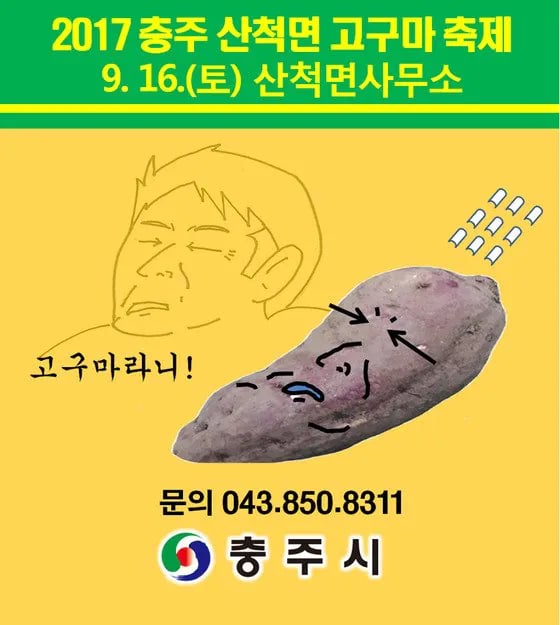 IMG_5451.jpeg 김선태 이전에 있었던 1대 충주맨