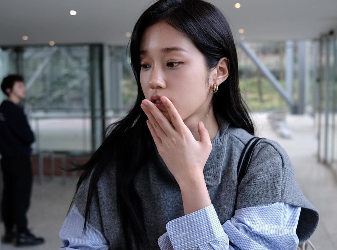 고윤정이랑 사귈까 노윤서랑 사귈까 진지하게 고민인 작성자 | 인스티즈