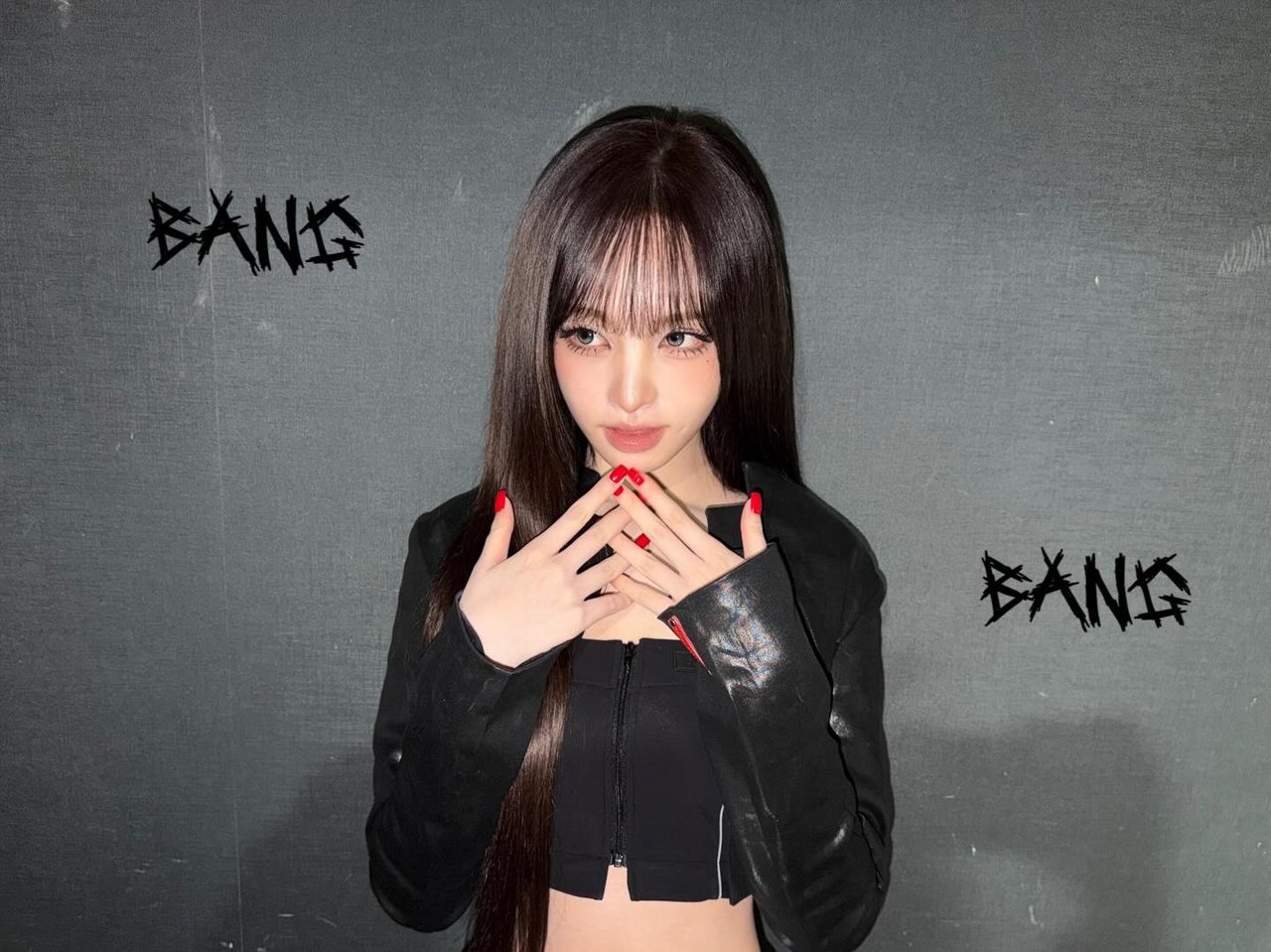 신곡나온 아이브 리즈 와꾸 근황.jpg | 인스티즈