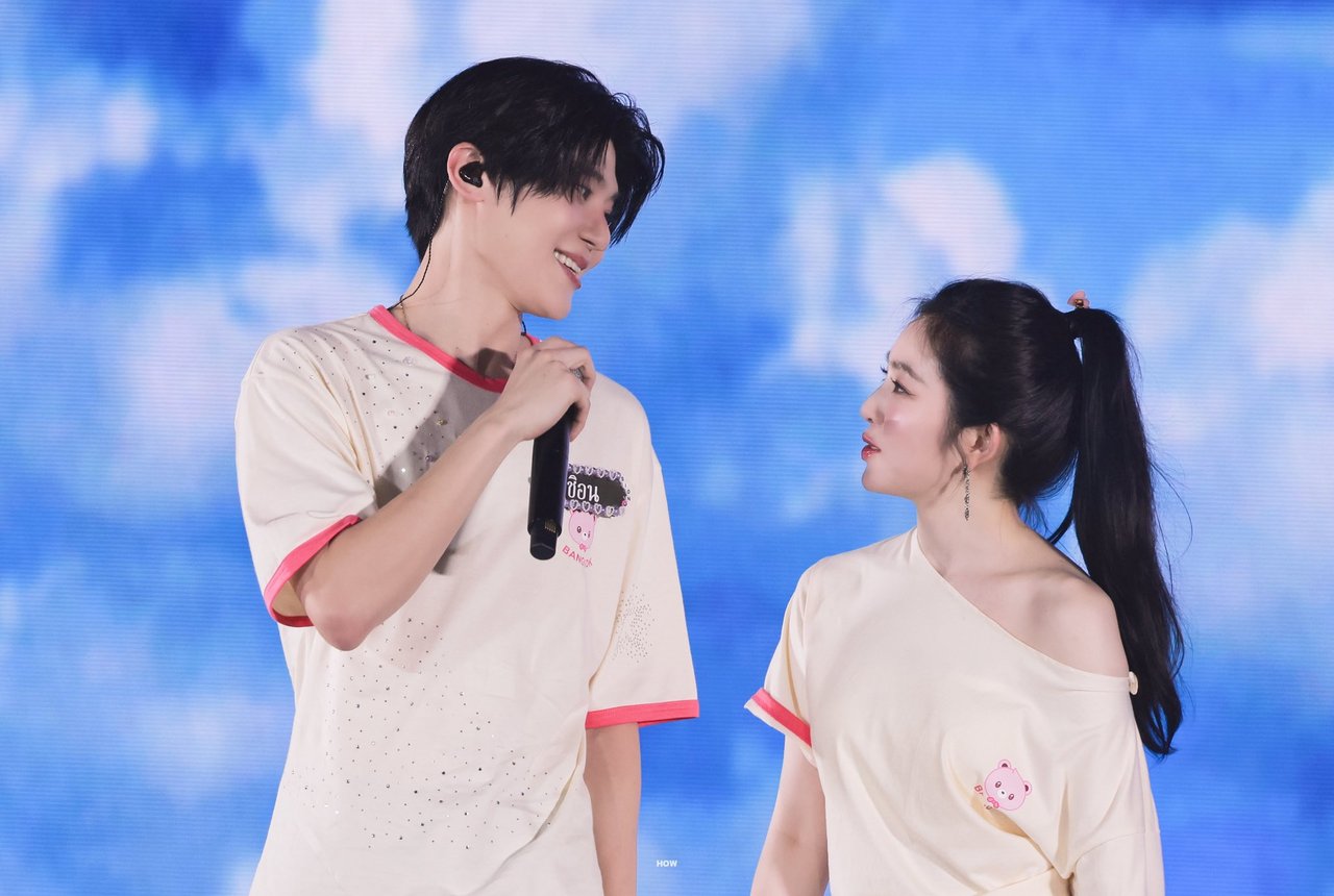 [잡담] 헐 시온 아이린 이거봐 | 인스티즈