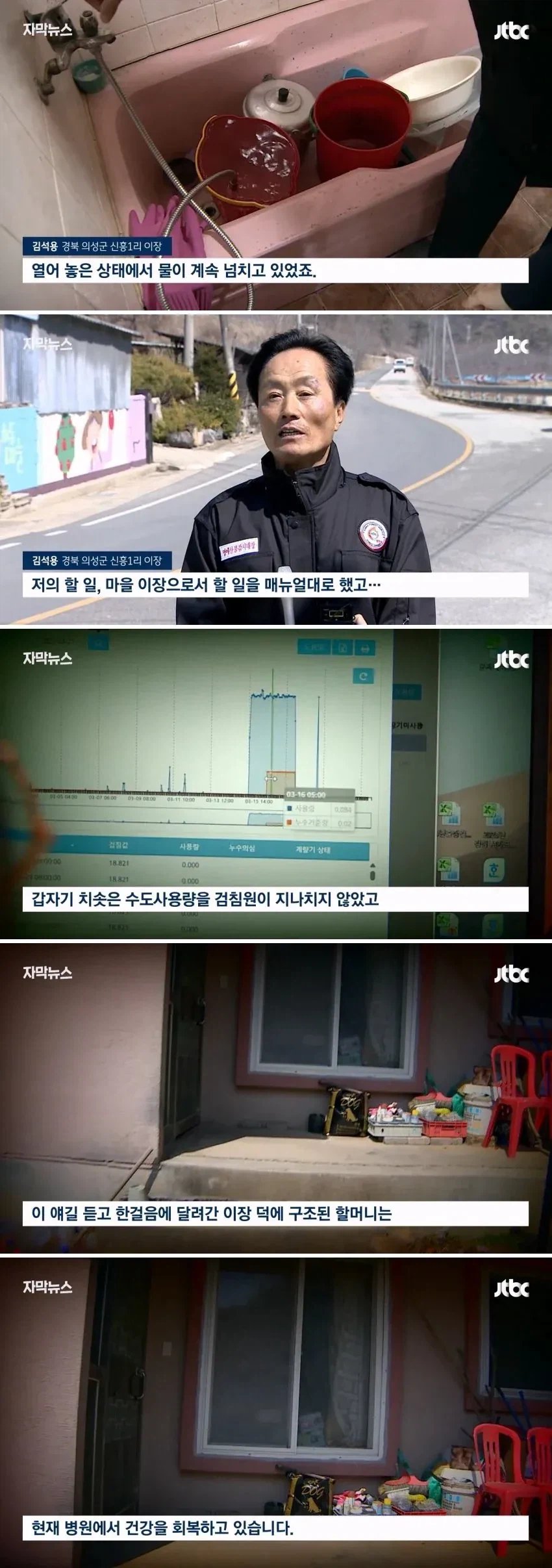 갑자기 치솟은 수도 사용량을 본 검침원의 직감.jpg_2.webp