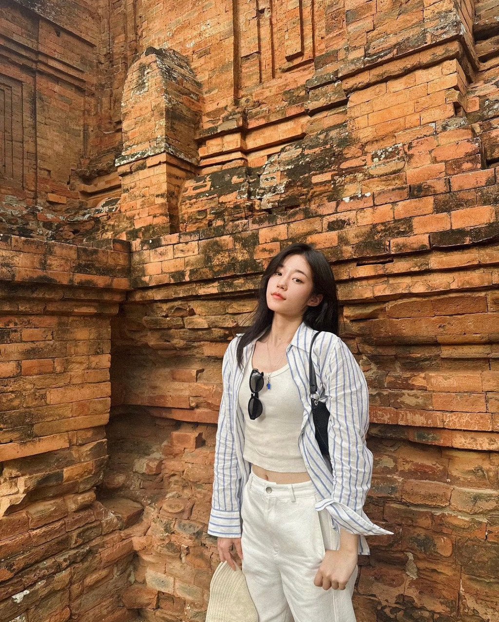 고윤정이랑 사귈까 노윤서랑 사귈까 진지하게 고민인 작성자 | 인스티즈