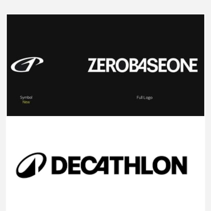 [마플] 현재 표절의혹 나오는중인 제로베이스원 새로고 | 인스티즈