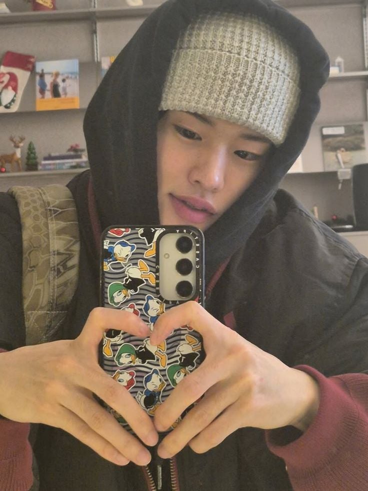 [잡담] 와 라이즈 소희 사진 진짜 잘 찍는다 | 인스티즈