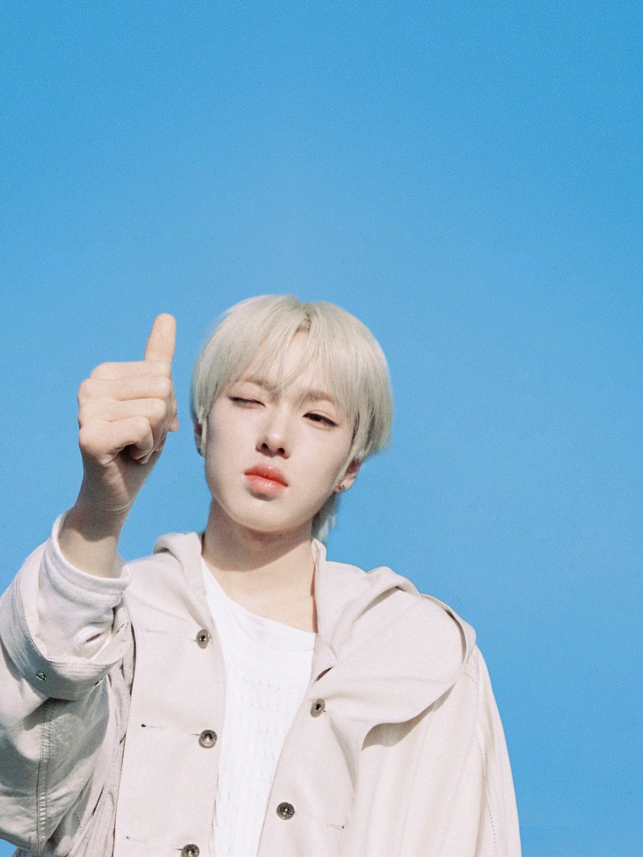 [잡담] 위시 지금 정규 프로모 돌리는거 에바(p) | 인스티즈