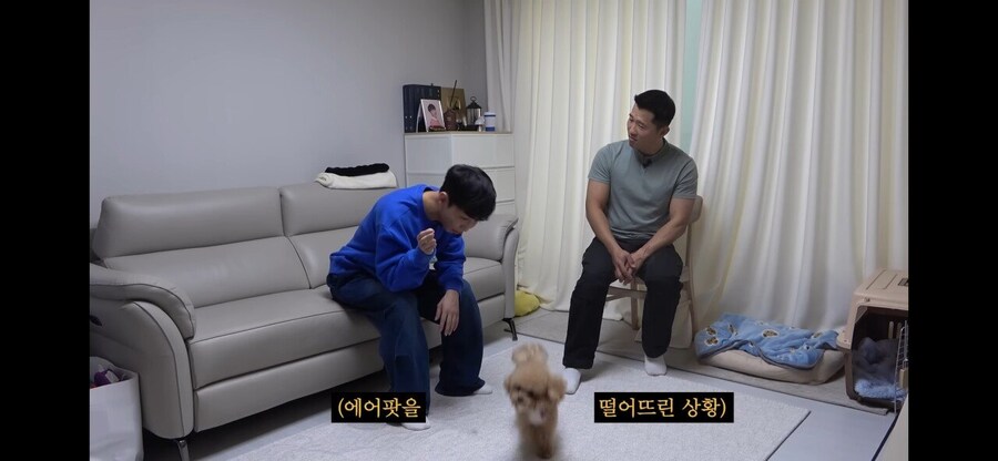 강형욱도 현타 올 정도의 반려견 훈련.jpg_5.jpg
