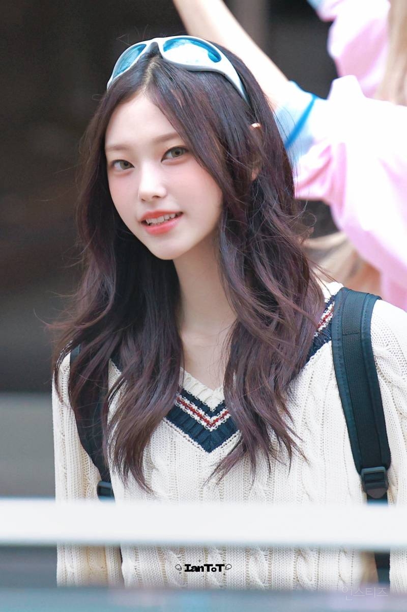 하투하 이안 홈마가 찍은 뉴진스 민지 해린.jpg | 인스티즈