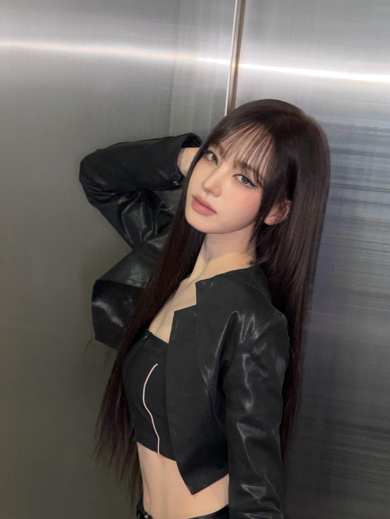 신곡나온 아이브 리즈 와꾸 근황.jpg | 인스티즈