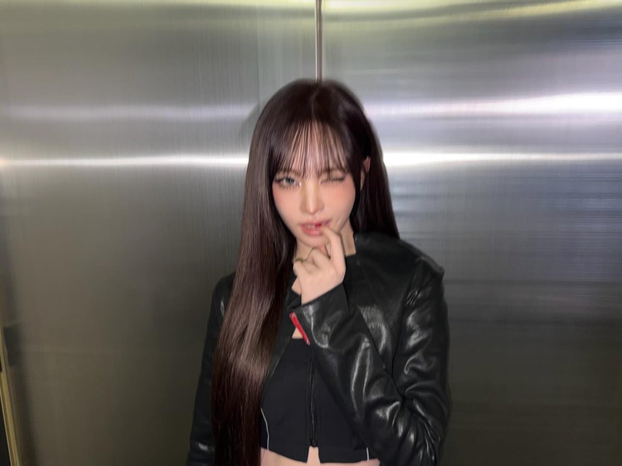 신곡나온 아이브 리즈 와꾸 근황.jpg | 인스티즈