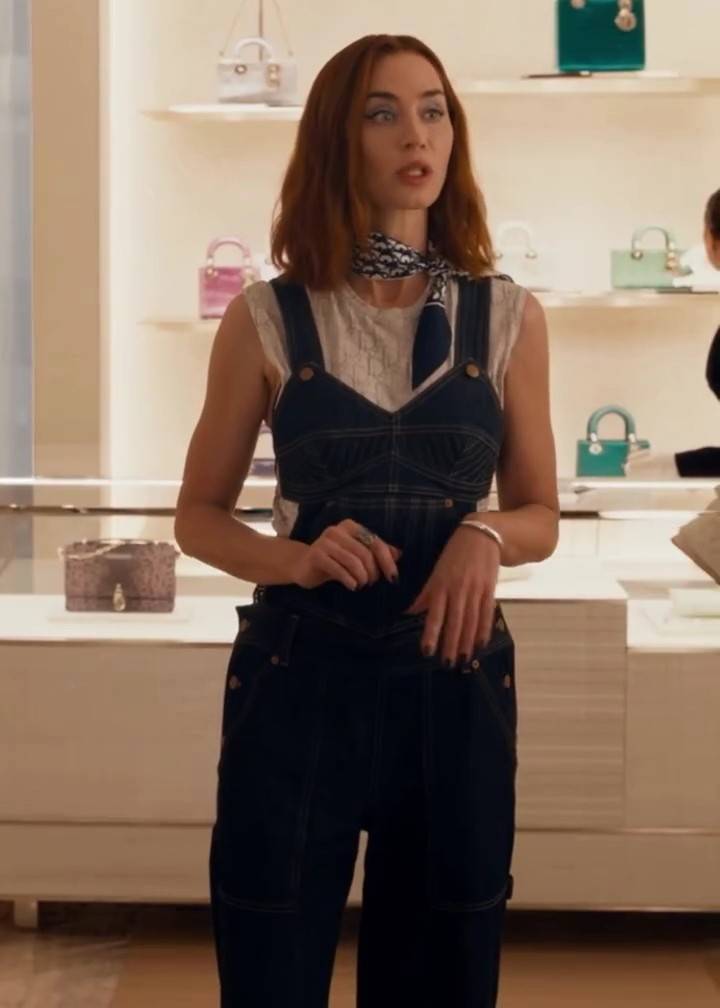 현재 미감 밤티됐다는 악마는 프라다를 입는다..JPG | 인스티즈