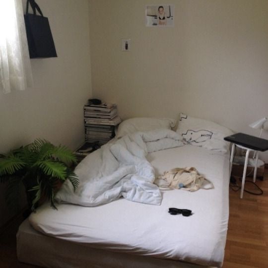 서로 이해 못한다는 자고 일어난 후 습관 | 인스티즈