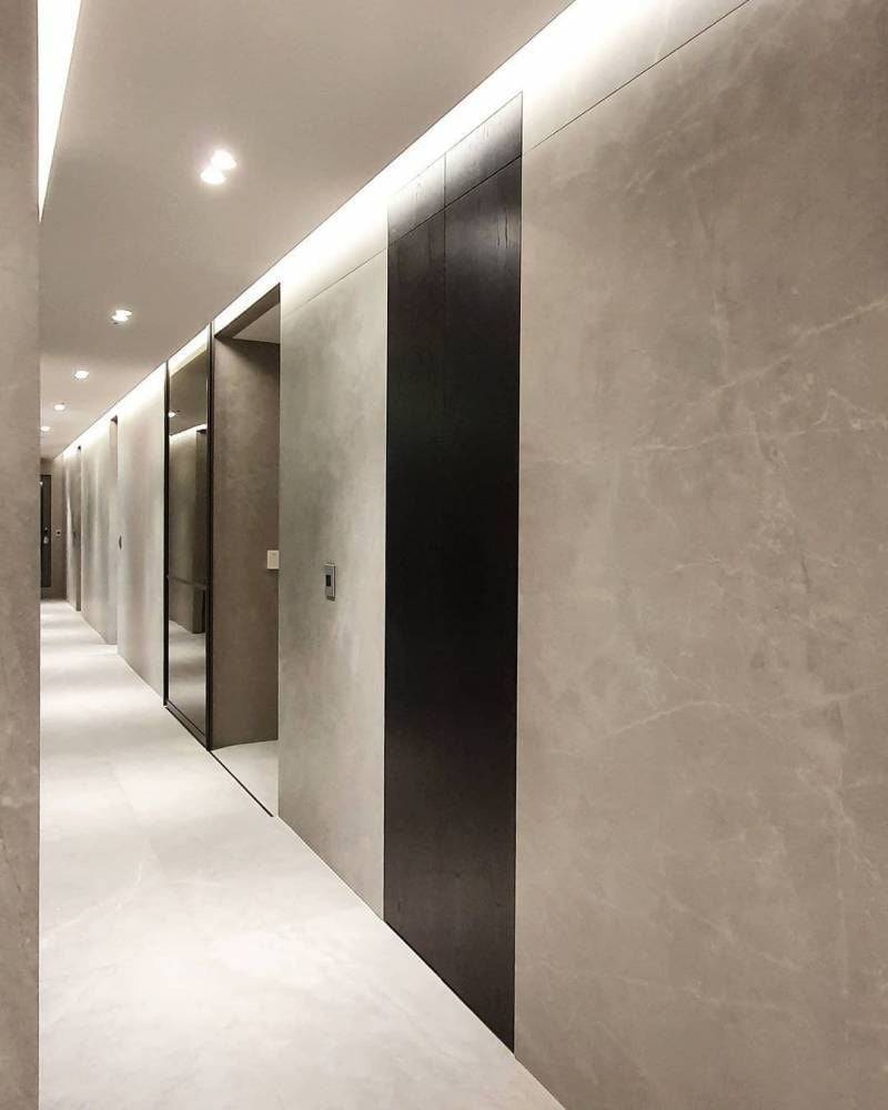 호불호 갈린다는 인천 송도 아파트 인테리어..JPG | 인스티즈