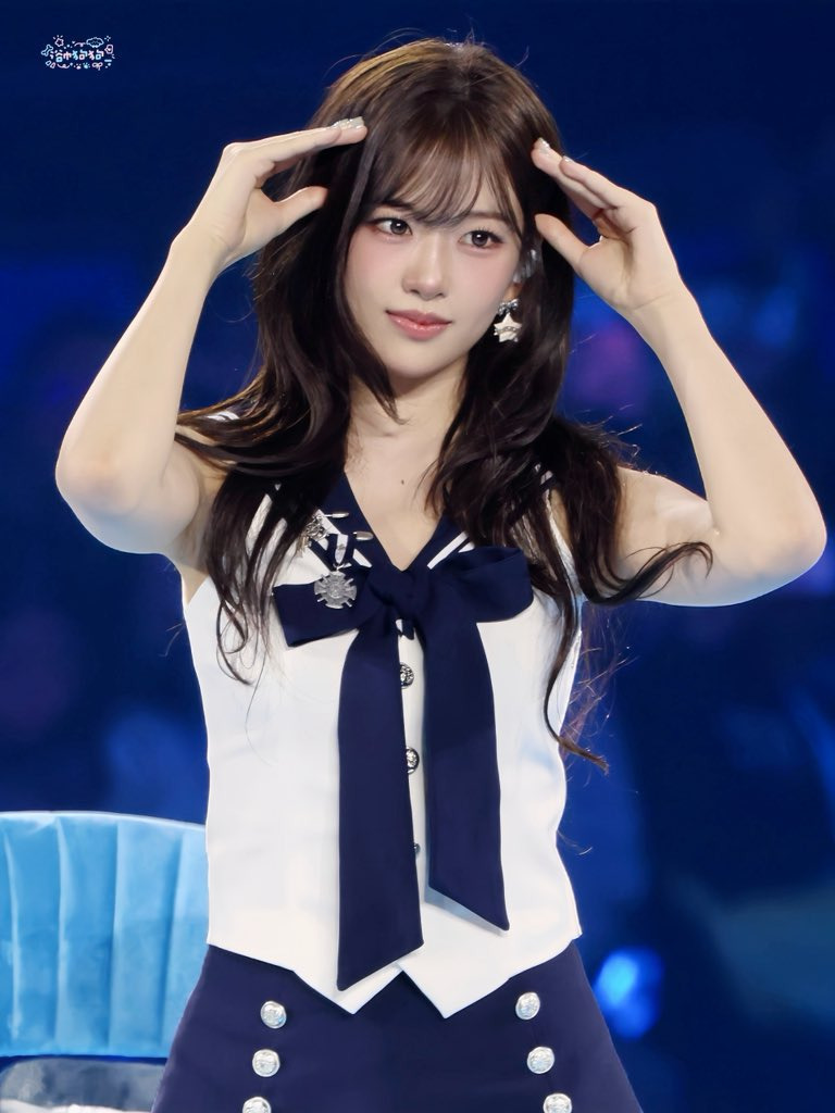 반응 좋은 아이브 유진 헤어 스타일링.jpg | 인스티즈