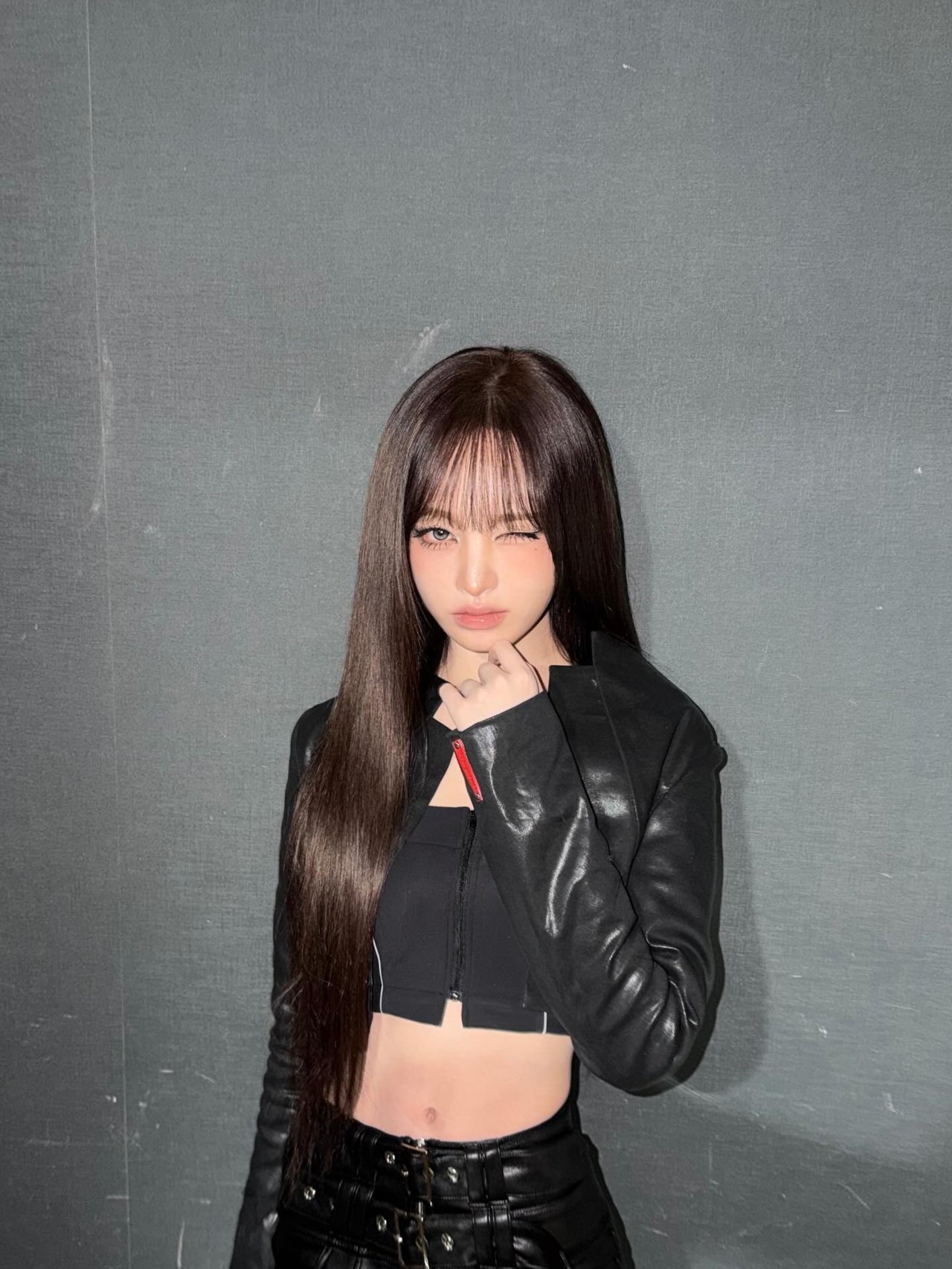 신곡나온 아이브 리즈 와꾸 근황.jpg | 인스티즈