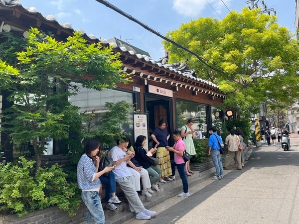 웨이팅의 시대, 기다림은 어떻게 문화가 됐나 < 문화기획 < 문화 < 기사본문 - 성대신문