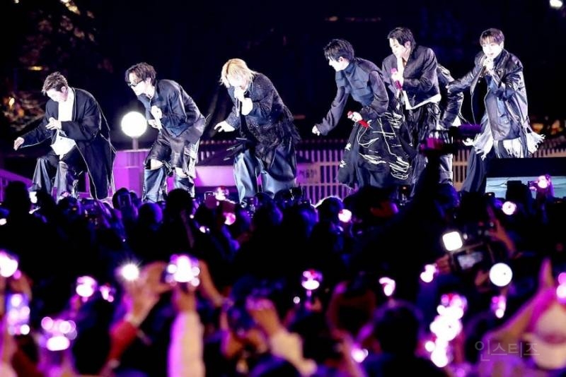 [단독] 넷플릭스의 굴욕… BTS 라이브 스폰서십 논의 무산 | 인스티즈