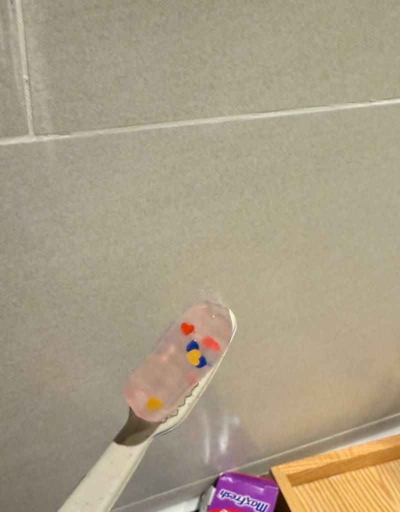 [잡담] 하트치약 써본사람? | 인스티즈